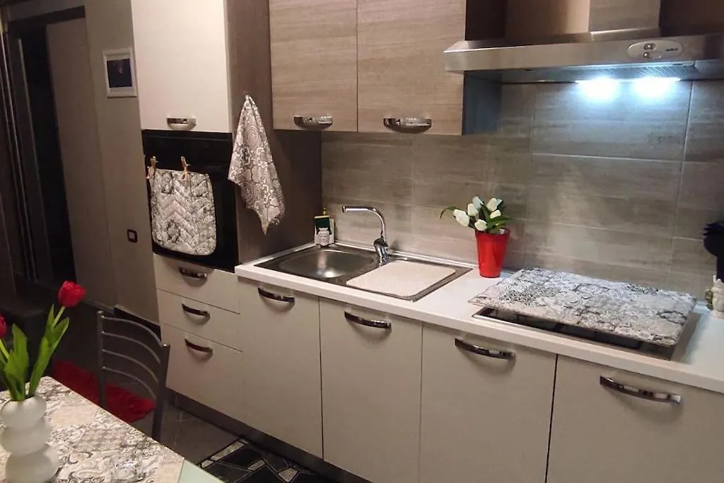 Appartamento Carminella Catane 0*,  Italie